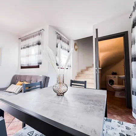 Casa Degli Ulivi 1 Lägenhet Olbia