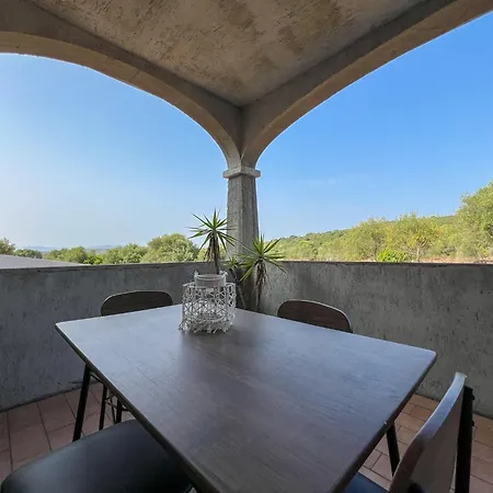 Lägenhet Casa Degli Ulivi 1