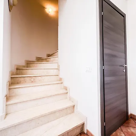 Casa Degli Ulivi 1 أولبيا