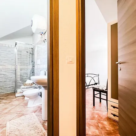 Casa Degli Ulivi 1 أولبيا