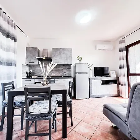 アパート Casa Degli Ulivi 1 *